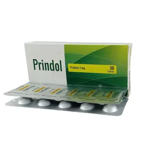 Prindol (Strip of 10)