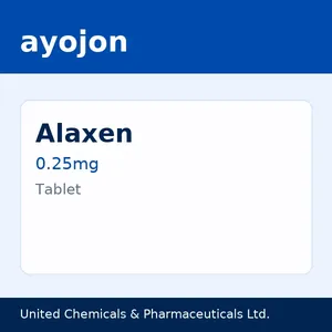 Alaxen