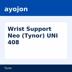 Wrist Support Neo (Tynor) UNI 408