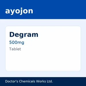 Degram