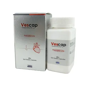 Vescap 1gm (Box of 28)