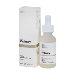 The Ordinary Alpha Arbutin 2% + HA Serum 30ml