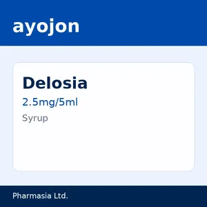 Delosia