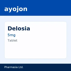 Delosia