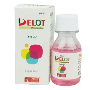 Delot