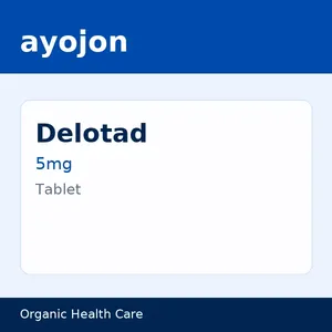 Delotad