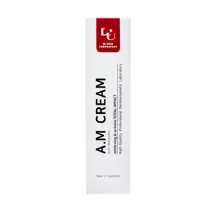 W. Skin Laboratory A.M Cream Anti Melasma 50ml