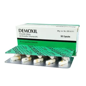 Demoxil (Strip of 10)