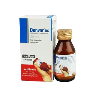 Denvar DS 50ml