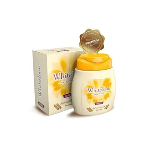 White Tone Face Powder Sandal 30g