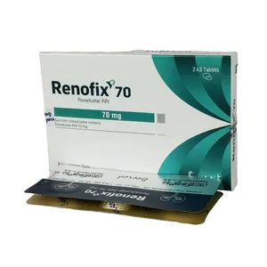Renofix 70 (Strip of 3)
