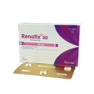 Renofix 50 (Box of 3)