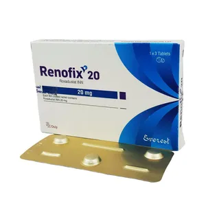Renofix 20 (Box of 3)
