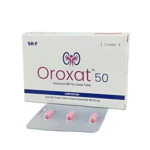 Oroxat 50 (Box of 3)