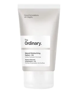 The Ordinary Hydrators & Oils Natural Moisturizing Factors + HA 30ml