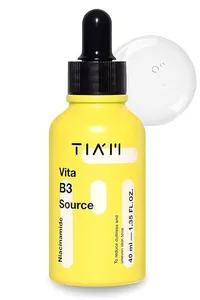 Tiam Vita B3 Source Niacinamide Skin Brightening Serum 40ml