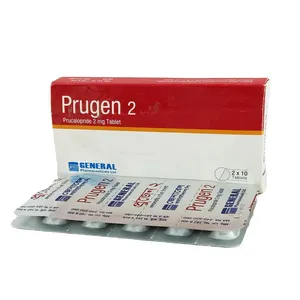Prugen 2 (Strip of 10)
