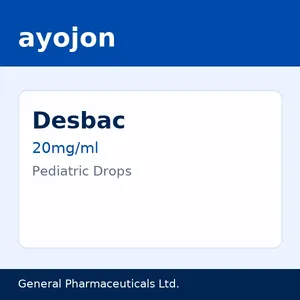 Desbac