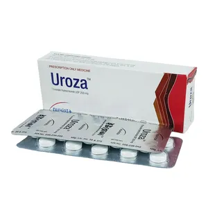 Uroza 200 (Strip of 10)
