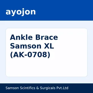 Ankle Brace Samson XL (AK-0708)