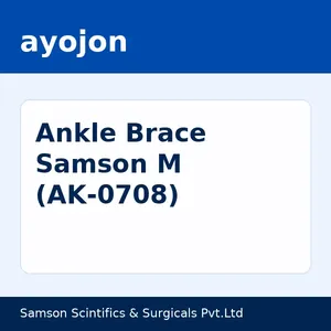 Ankle Brace Samson M (AK-0708)