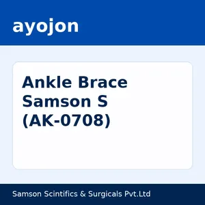 Ankle Brace Samson S (AK-0708)