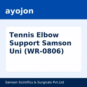 Tennis Elbow Support Samson Uni (WR-0806)