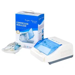 Nebulizer Compressor (Super Care Plus)