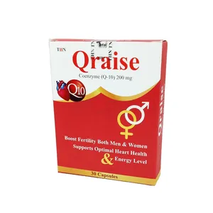 Qraise (Box of 30)