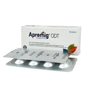 Apremig ODT (Box of 8)
