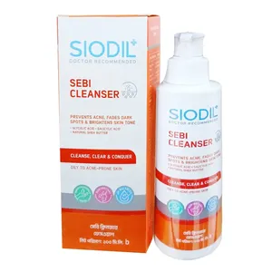 Siodil Sebi Cleanser 100ml