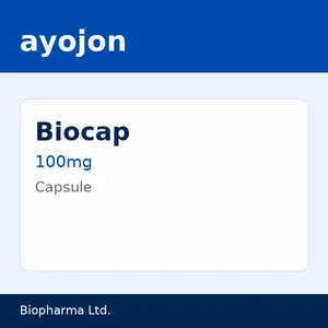 Biocap (Box of 10)