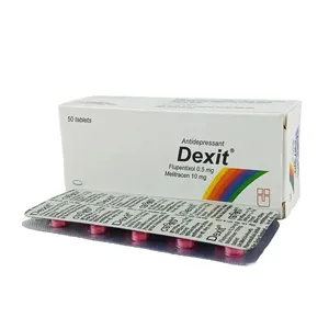 Dexit (Strip of 10)