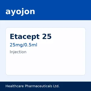 Etacept 25