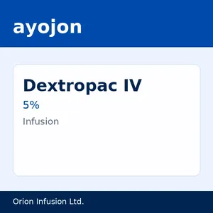 Dextropac IV