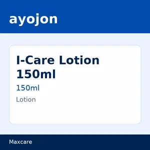 I-Care Lotion 150ml