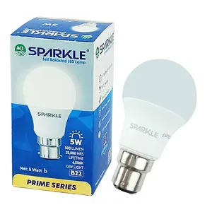 ACI Sparkle LED Bulb 5 Watt