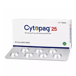 Cytopag 25 (Box of 7)
