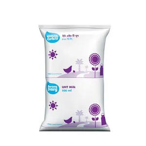 Aarong Dairy UHT Milk 500ml
