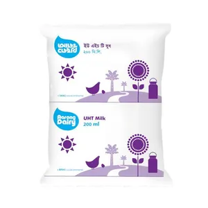 Aarong Dairy UHT Milk 200ml