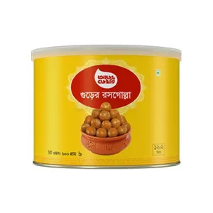 Aarong Dairy Gurer Roshogolla 600g