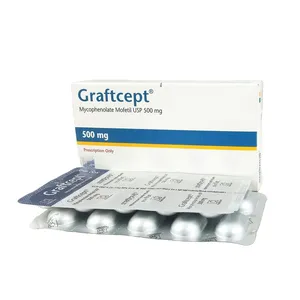 Graftcept (Strip of 10)