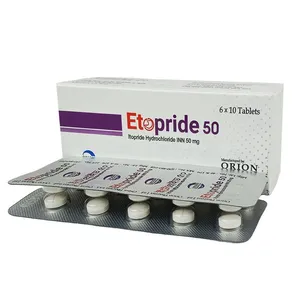 Etopride 50 (Strip of 10)