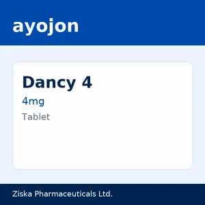 Dancy 4