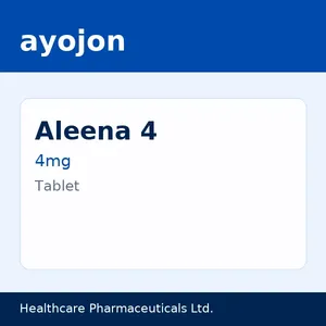 Aleena 4