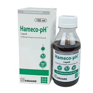 Hameco-pH 100ml