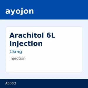 Arachitol 6L Injection