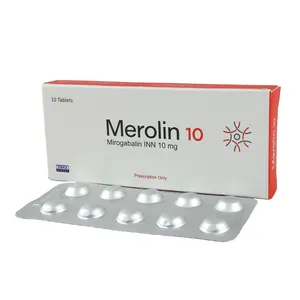 Merolin 10 (Box of 10)