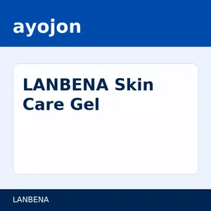 LANBENA Skin Care Gel
