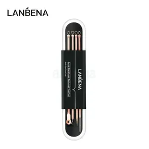 LANBENA Acne Blackhead Removal Tool Set